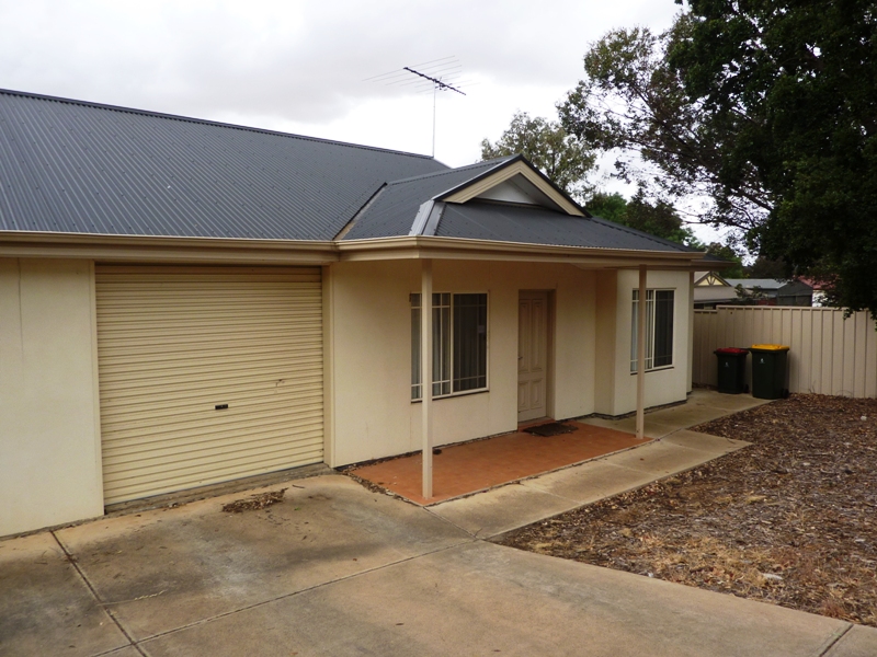 UNIT 2 & 3 MARGARET STREET, LYNDOCH, 5351